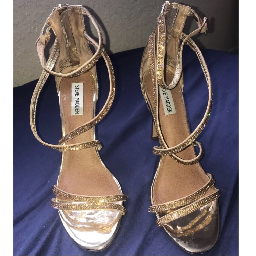 Steve Madden Heels